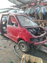 Oto Çıkma Parça / Nissan / Vanetto / Kaporta & Karoser / Sol Ön Kapı / Çıkma Parça 