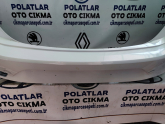 Oto Çıkma Parça / Renault / Megane / Tampon / Arka Tampon / Çıkma Parça 