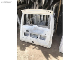 Oto Çıkma Parça / Fiat / Fiorino / Kaporta & Karoser / Bagaj Kapağı / Çıkma Parça 