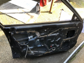 Oto Çıkma Parça / Honda / Civic / Kaporta & Karoser / Sol Ön Kapı / Çıkma Parça 