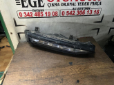SKODA SÜPERB SAĞ LEDLİ SİS FARI ORJINAL