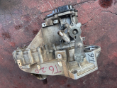 Oto Çıkma Parça / Volkswagen / Transporter / Şanzıman / Şanzıman Komple / Çıkma Parça 