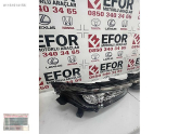 Oto Çıkma Parça / Honda / City / Far & Stop / Sağ Ön Far / Çıkma Parça 