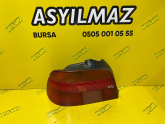 Oto Çıkma Parça / Bmw / 5 Serisi / Far & Stop / Sol Arka Stop / Çıkma Parça 