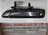 ÖN KAPI KOLU HONDA CIVIC 2004 2006 SAĞ SOL