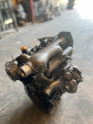 Oto Çıkma Parça / Opel / Vivaro / Motor / Motor (komple) / Çıkma Parça 