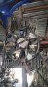 Oto Çıkma Parça / Renault / Megane / Fan / Fan Paneli / Çıkma Parça 