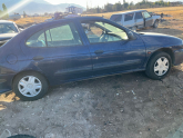 Oto Çıkma Parça / Renault / Megane / Kaporta & Karoser / Sağ Ön Kapı / Çıkma Parça 