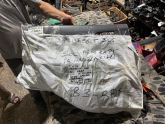 Oto Çıkma Parça / Peugeot / 308 / Kaporta & Karoser / Kapı Fitili / Çıkma Parça 