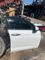 Oto Çıkma Parça / Fiat / Egea / Kaporta & Karoser / Sağ Ön Kapı / Çıkma Parça 