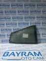 Oto Çıkma Parça / Citroen / C2 / Oto Cam / Kapı Camları / Sıfır Parça 