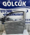 Oto Çıkma Parça / Citroen / Berlingo / Kaporta & Karoser / Sol Ön Kapı / Çıkma Parça 