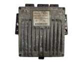 Renault Clio 1.5 Motor 2003 Motor Beyni / R0410C066A / 820030361