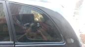 Oto Çıkma Parça / Chery / Tiggo / Oto Cam / Kelebek Camı / Çıkma Parça 