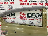 Oto Çıkma Parça / Honda / Civic / Kaporta & Karoser / Sol Arka Kapı / Sıfır Parça 