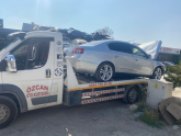 Oto Çıkma Parça / Volkswagen / Passat / Kaporta & Karoser / Sağ Arka Kapı / Çıkma Parça 