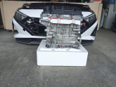 Oto Çıkma Parça / Kia / Rio / Motor / Motor (komple) / Çıkma Parça 