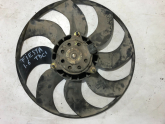 Oto Çıkma Parça / Ford / Fiesta / Fan / Fan Motoru / Çıkma Parça 