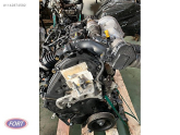 Ford Focus Fiesta Courier Kuga 1.5 Tdci Dizel Garantili Motor