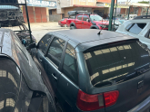 2001 SEAT İBİZA SAĞ ARKA KAPI