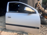 Oto Çıkma Parça / Opel / Astra / Kaporta & Karoser / Sol Arka Kapı / Çıkma Parça 