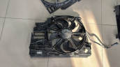 PEUGEOT BERLİNGO RİFTER 3008 5008 P87 FAN MOTORU 9832930080