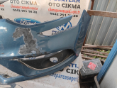 Oto Çıkma Parça / Renault / Megane / Tampon / Ön Tampon / Çıkma Parça 