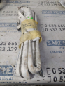 Oto Çıkma Parça / Volkswagen / Jetta / Airbag / Tavan Airbag / Çıkma Parça 