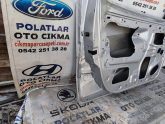 Oto Çıkma Parça / Fiat / Fiorino / Kaporta & Karoser / Sol Ön Kapı / Çıkma Parça 
