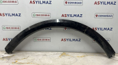 MEGANE E-TECH SOL ARKA DODİK ORJİNAL