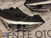 Oto Çıkma Parça / Audi / Q3 / Far & Stop / Sol Ön Far / Sıfır Parça 