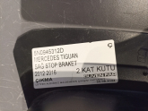 Oto Çıkma Parça / Volkswagen / Tiguan / Beyin / Start Stop Beyni / Çıkma Parça 