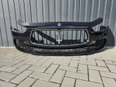 Oto Çıkma Parça / Maserati / Ghibli / Fren / Kampana Komple / Çıkma Parça 