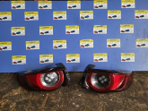 Mazda 3 2024-2025 HB Ledli Sağ-Sol Çıkma Orijinal Stop Lambası