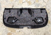 Oto Çıkma Parça / Peugeot / 208 / Kaporta & Karoser / Bagaj Kapağı / Çıkma Parça 