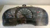 Opel Astra F Kilometre Saati Gösterge Paneli 87001219 25063529