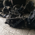 FIAT DUCATO 2.3 MJET 5İLERİ ÇIKMA ŞANZIMAN