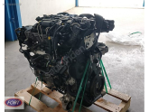 Oto Çıkma Parça / Citroen / C4 / Motor / Motor (komple) / Çıkma Parça 
