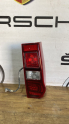ISUZU D-MAX LEDLİ SAĞ STOP - ORJİNAL VE HATASIZ