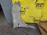 Oto Çıkma Parça / Opel / Grandland X / Kaporta & Karoser / Sol Ön Çamurluk / Çıkma Parça 