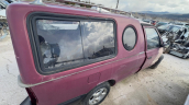 Oto Çıkma Parça / Skoda / Fabia / Kaporta & Karoser / Komple Arka / Çıkma Parça 