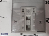Oto Çıkma Parça / Volkswagen / Tiguan / Elektrik / Tavan Lambası / Çıkma Parça 