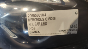 Oto Çıkma Parça / Mercedes / C Serisi / Far & Stop / Sol Ön Far / Çıkma Parça 