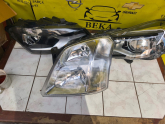 OPEL MERİVA SOL FAR SIFIR YEDEK PARÇA