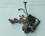Oto Çıkma Parça / Fiat / Ducato / Motor / Turbo / Çıkma Parça 