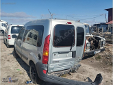 Oto Çıkma Parça / Renault / Kangoo / Kaporta & Karoser / Kesme Tavan Sacı / Çıkma Parça 
