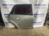 Ford focus 2 SW sağ arka kapı EMR OTOMATİV