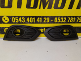 Oto Çıkma Parça / Renault / Kadjar / Tampon / Sis Farı Çerçevesi / Çıkma Parça 