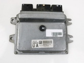 Nissan Micra Motor Beyni MEC93-090 E1 UA Garantili Çıkma Orijinal
