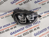 Oto Çıkma Parça / Citroen / C4 / Far & Stop / Sağ Ön Far / Çıkma Parça 